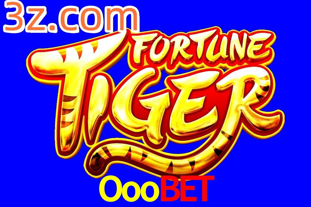 Exótico com Jogo Fortune Tiger no Ooobet